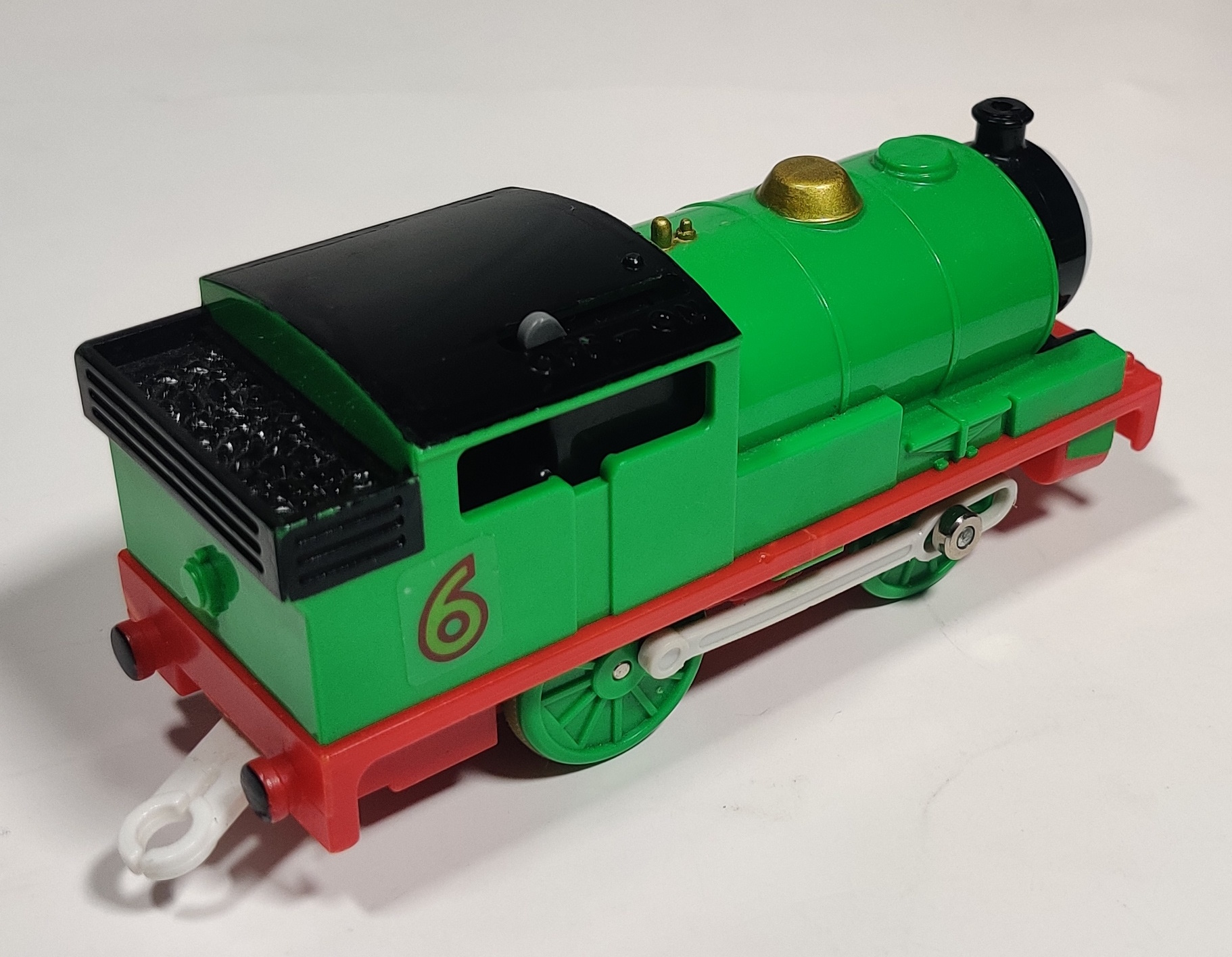 Plarail Percy